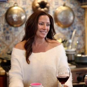 Meet your Posher, Lori